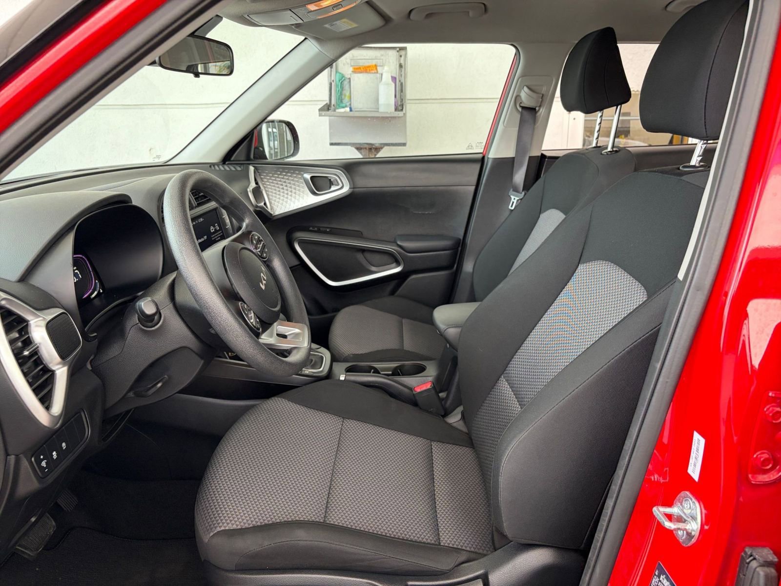 Thumbnail: 2025 Kia Soul - 27