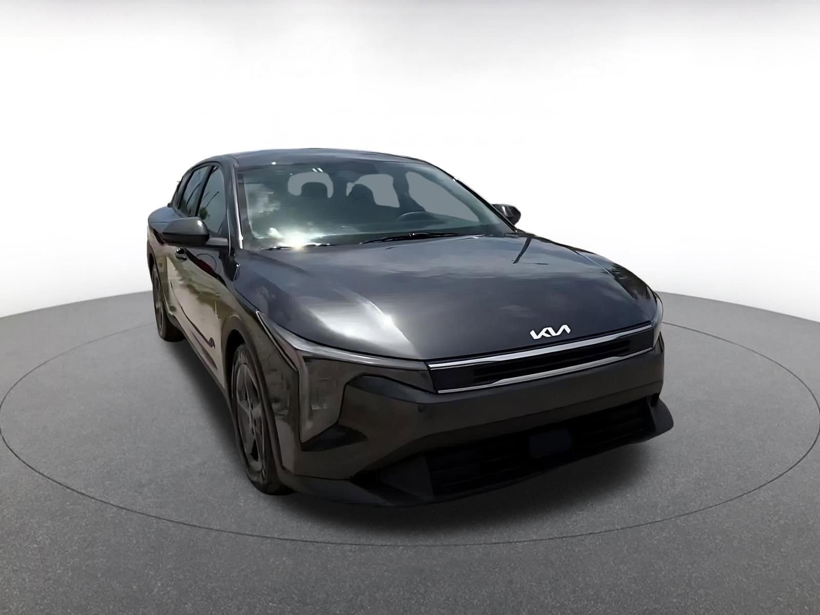 Thumbnail: 2025 Kia K4 - 3