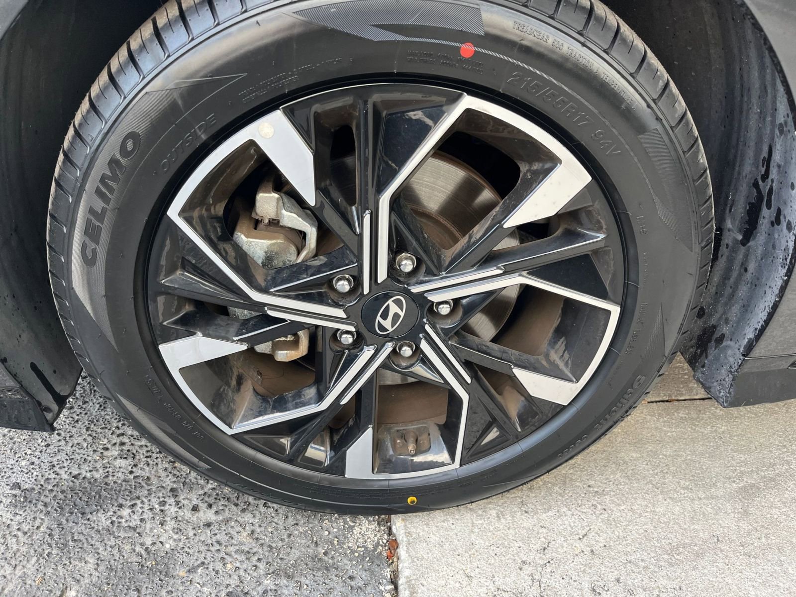 Thumbnail: 2025 Hyundai Sonata - 30