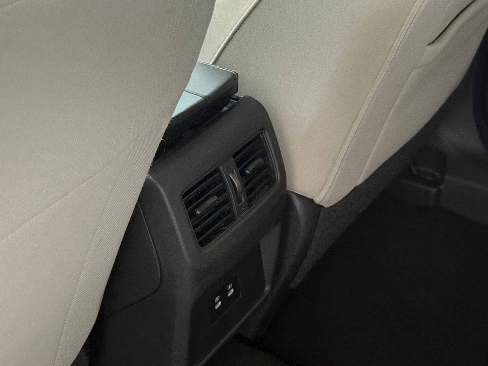 Thumbnail: 2025 Nissan Rogue - 24