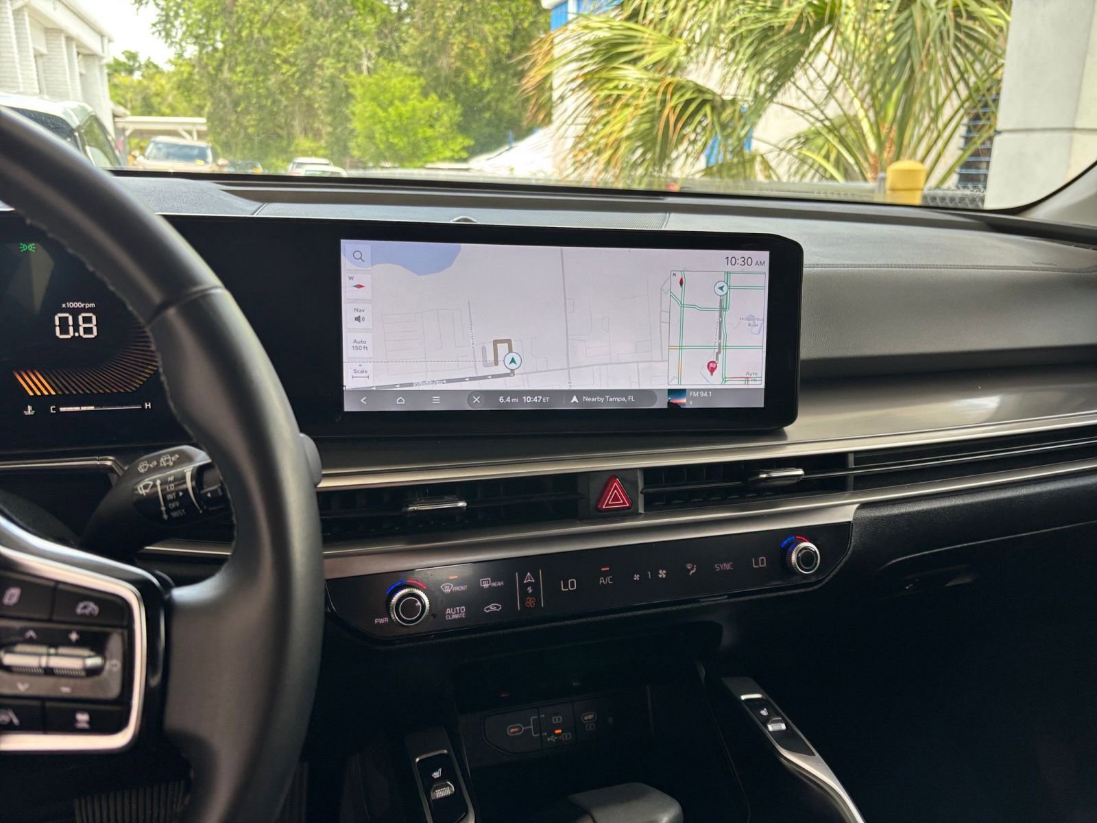 Thumbnail: 2024 Kia Sorento - 17