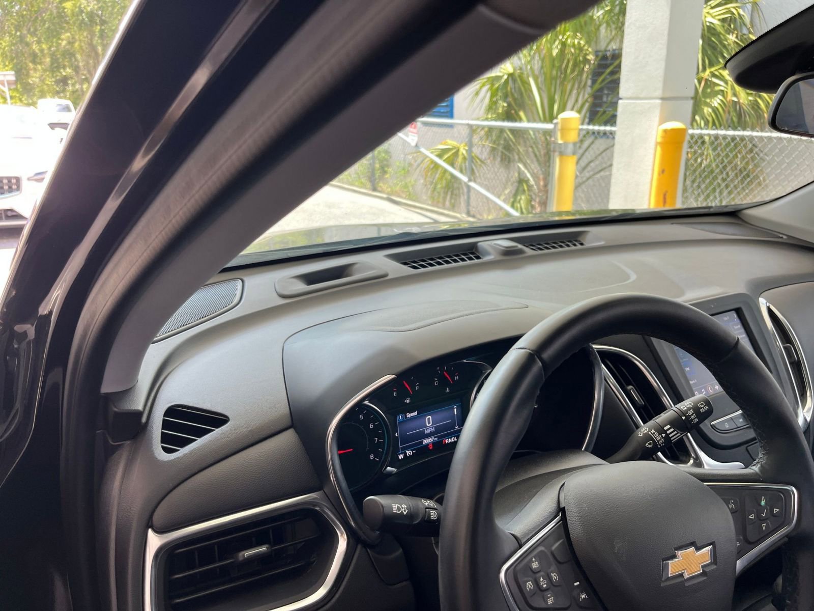 Thumbnail: 2024 Chevrolet Equinox - 34