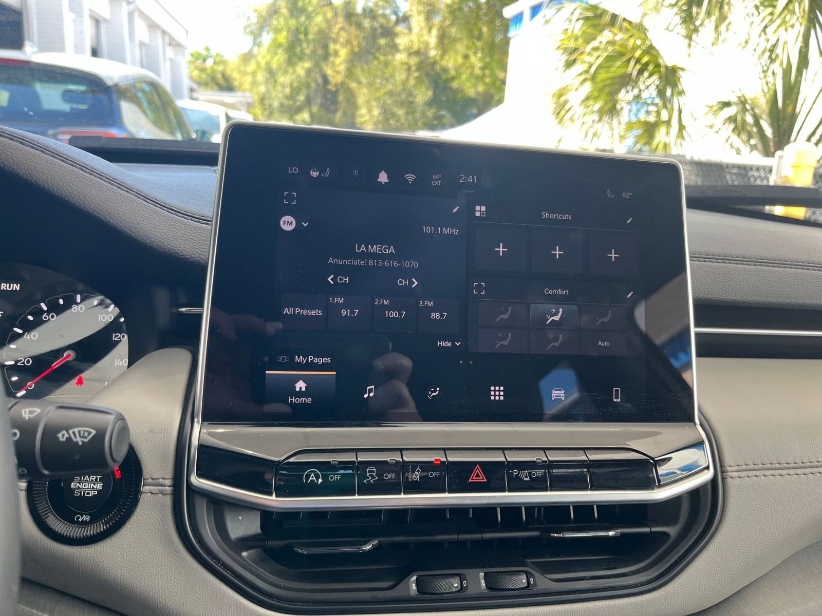 Thumbnail: 2025 Jeep Compass - 20