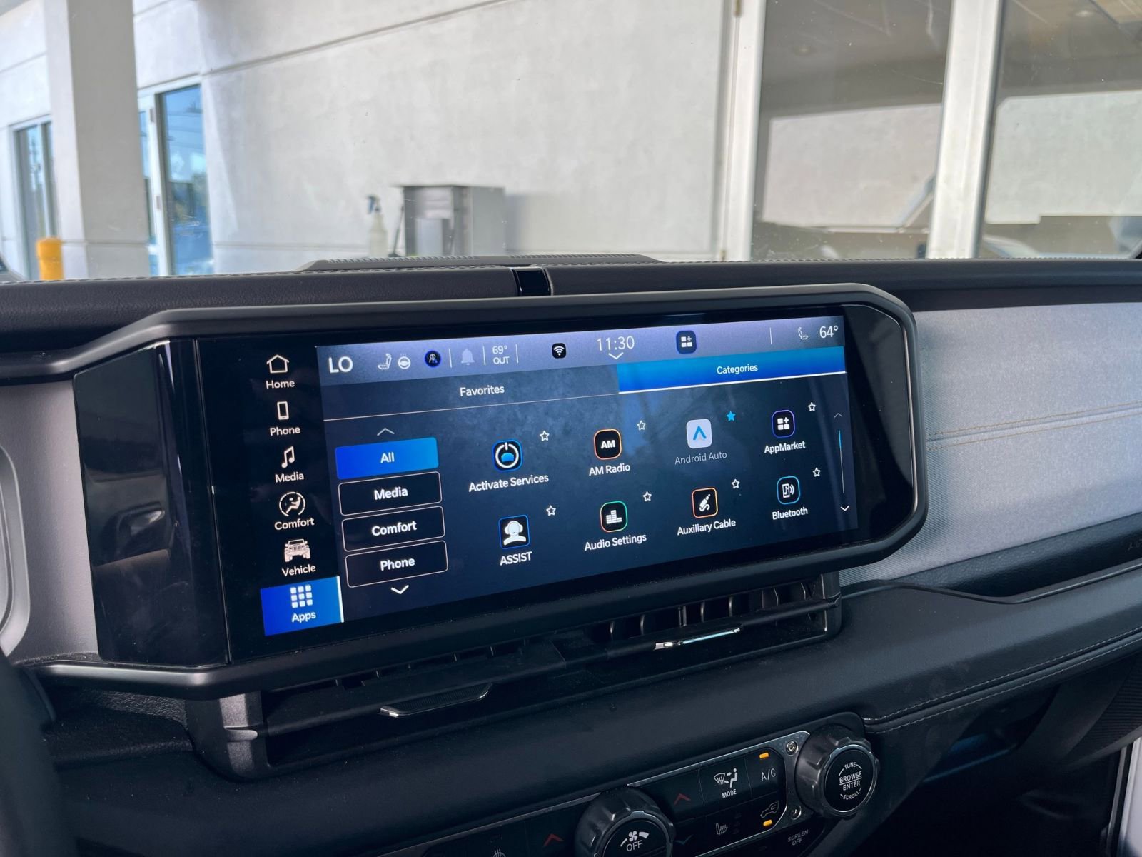 Thumbnail: 2025 Jeep Wrangler - 21