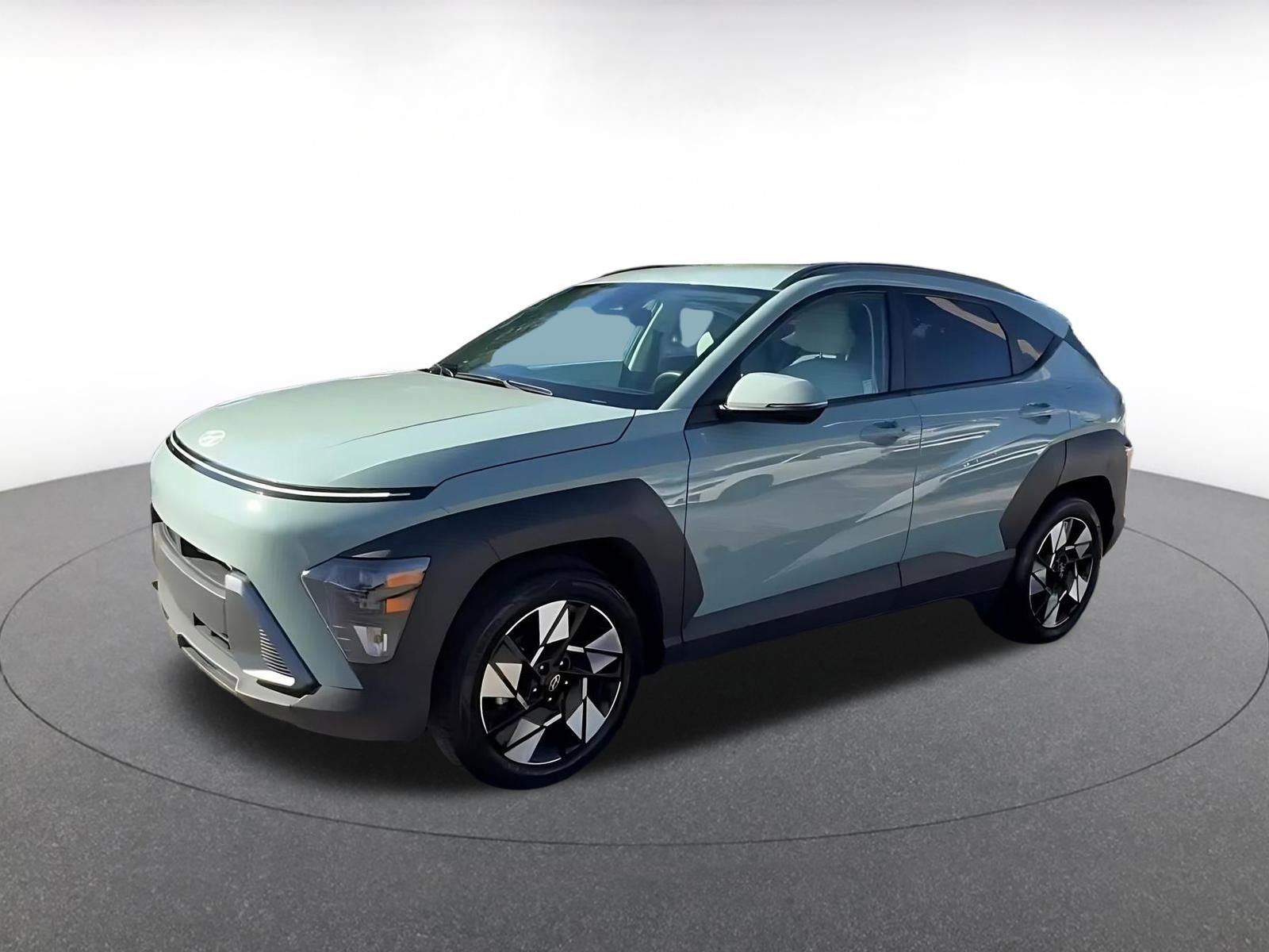 Thumbnail: 2025 Hyundai Kona - 8