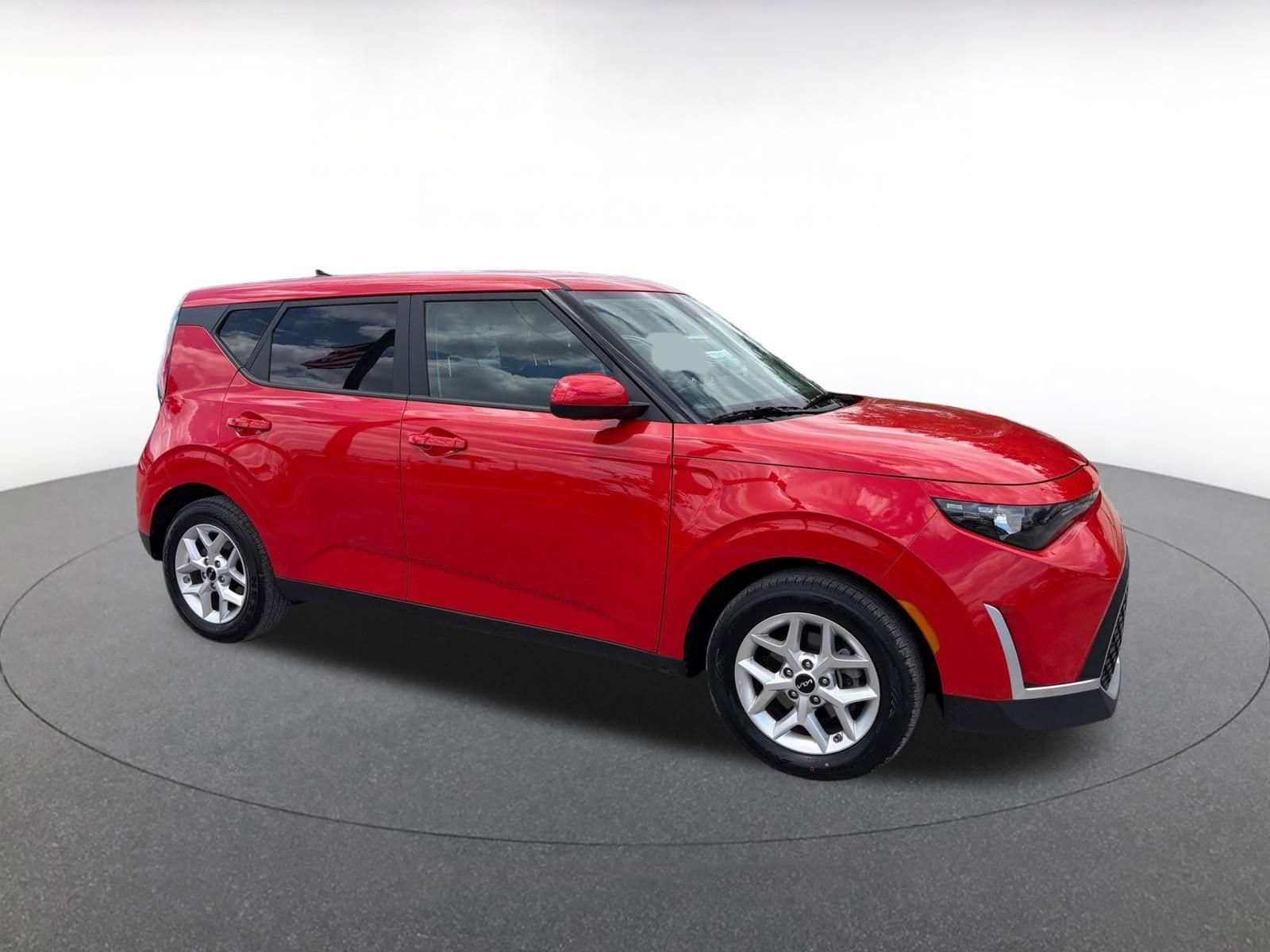 Thumbnail: 2025 Kia Soul - 1