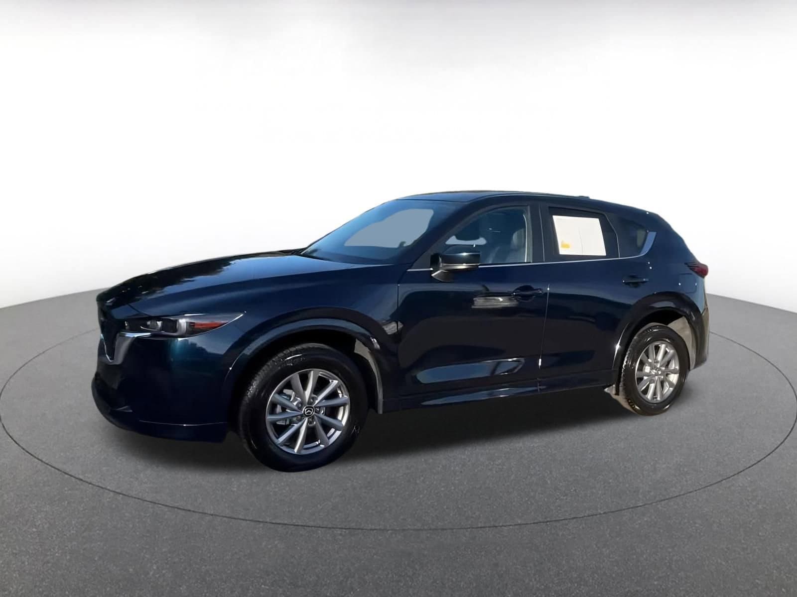 Thumbnail: 2025 Mazda CX-5 - 8