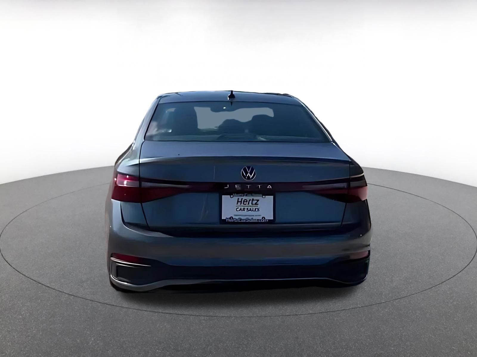 Thumbnail: 2025 Volkswagen Jetta - 11