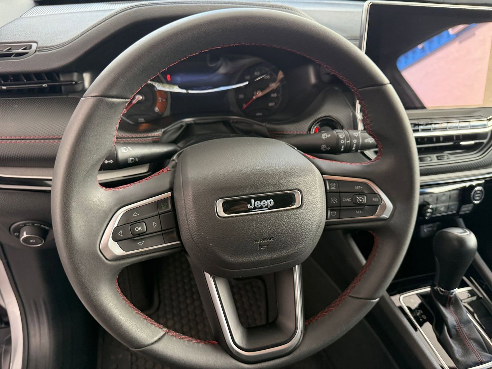 Thumbnail: 2025 Jeep Compass - 28