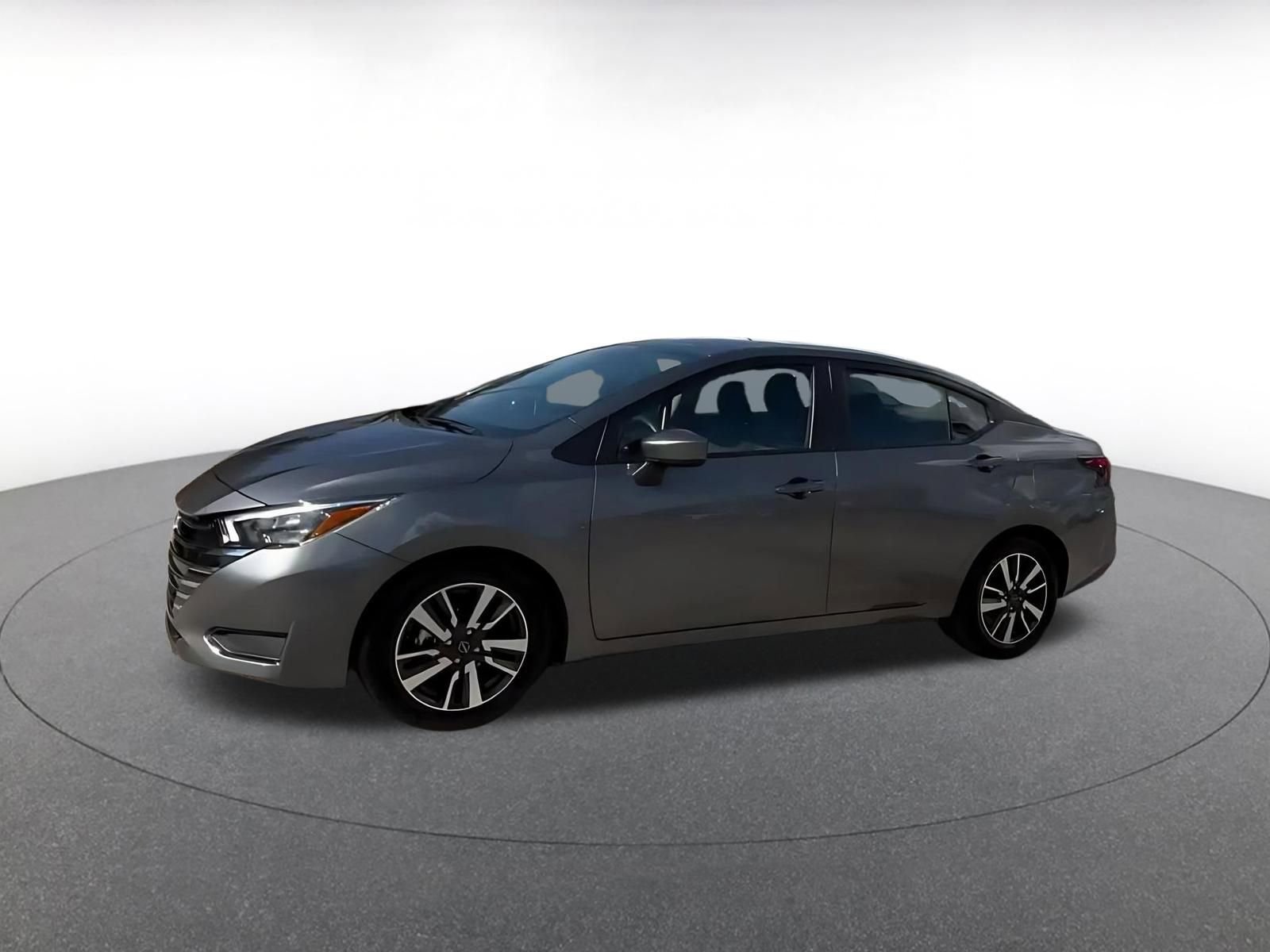 Thumbnail: 2025 Nissan Versa - 8