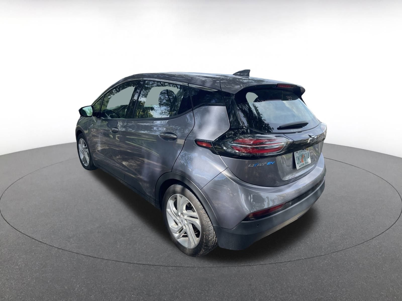 Thumbnail: 2023 Chevrolet Bolt EV - 5