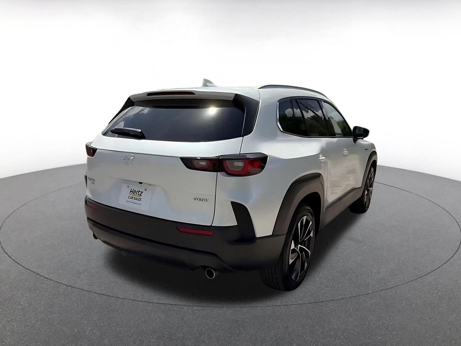 Thumbnail: 2025 Mazda CX-50 - 14