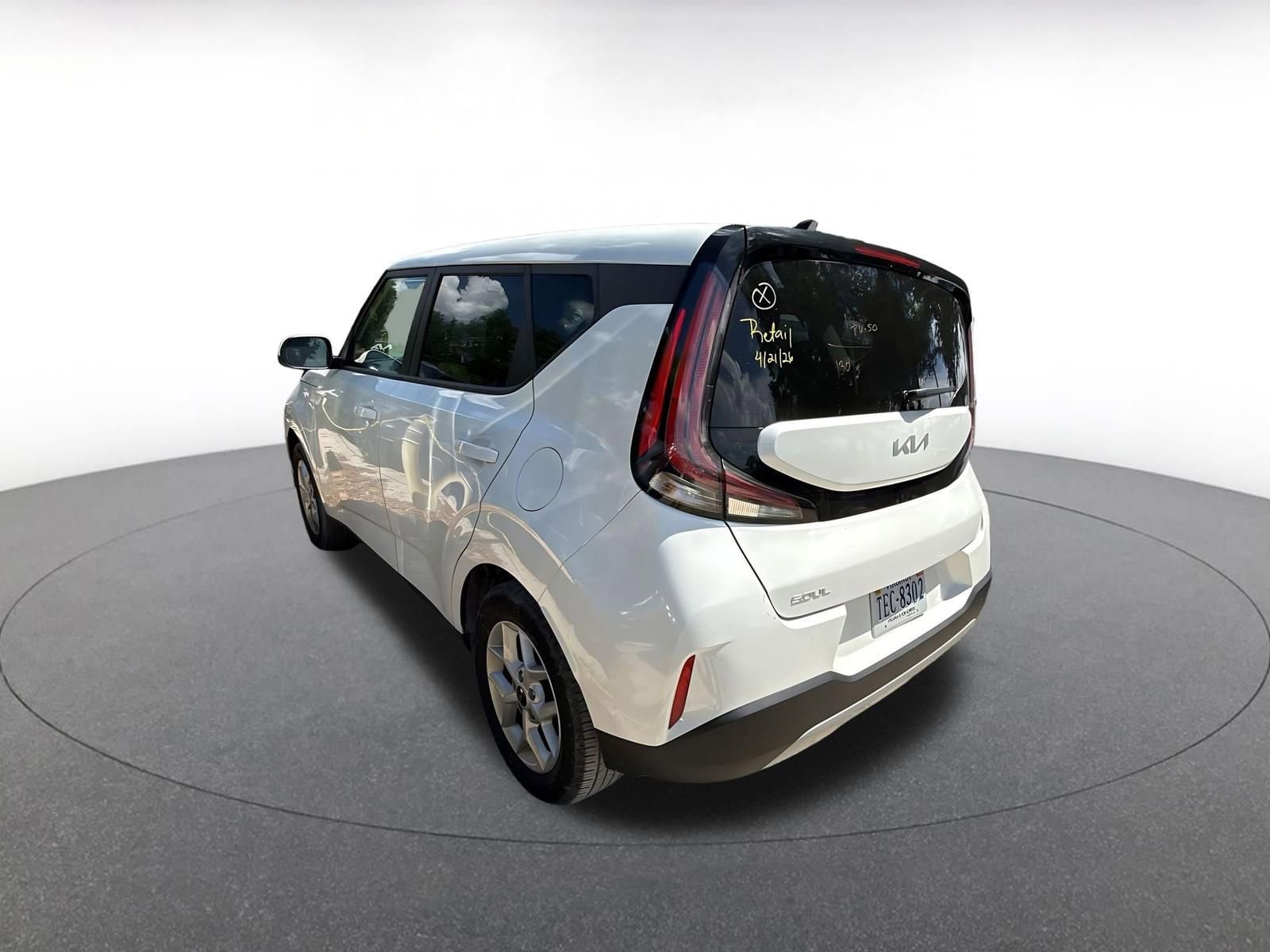 Thumbnail: 2025 Kia Soul - 5