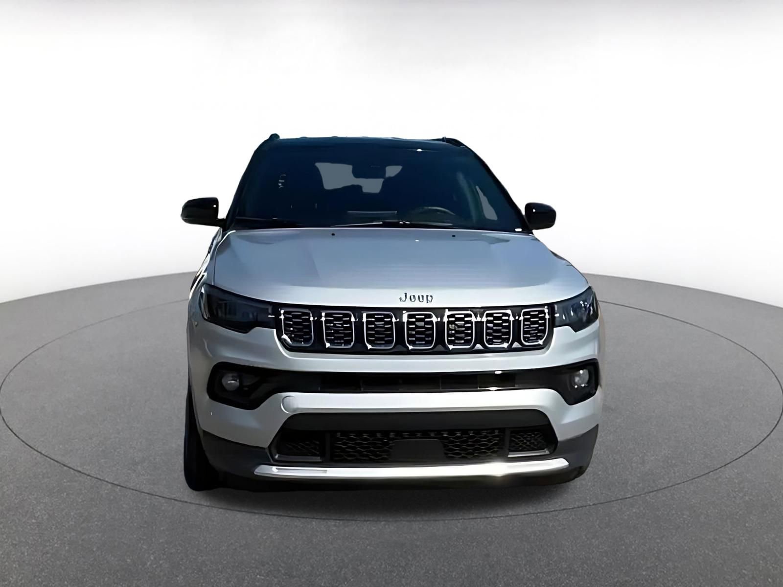 Thumbnail: 2025 Jeep Compass - 4
