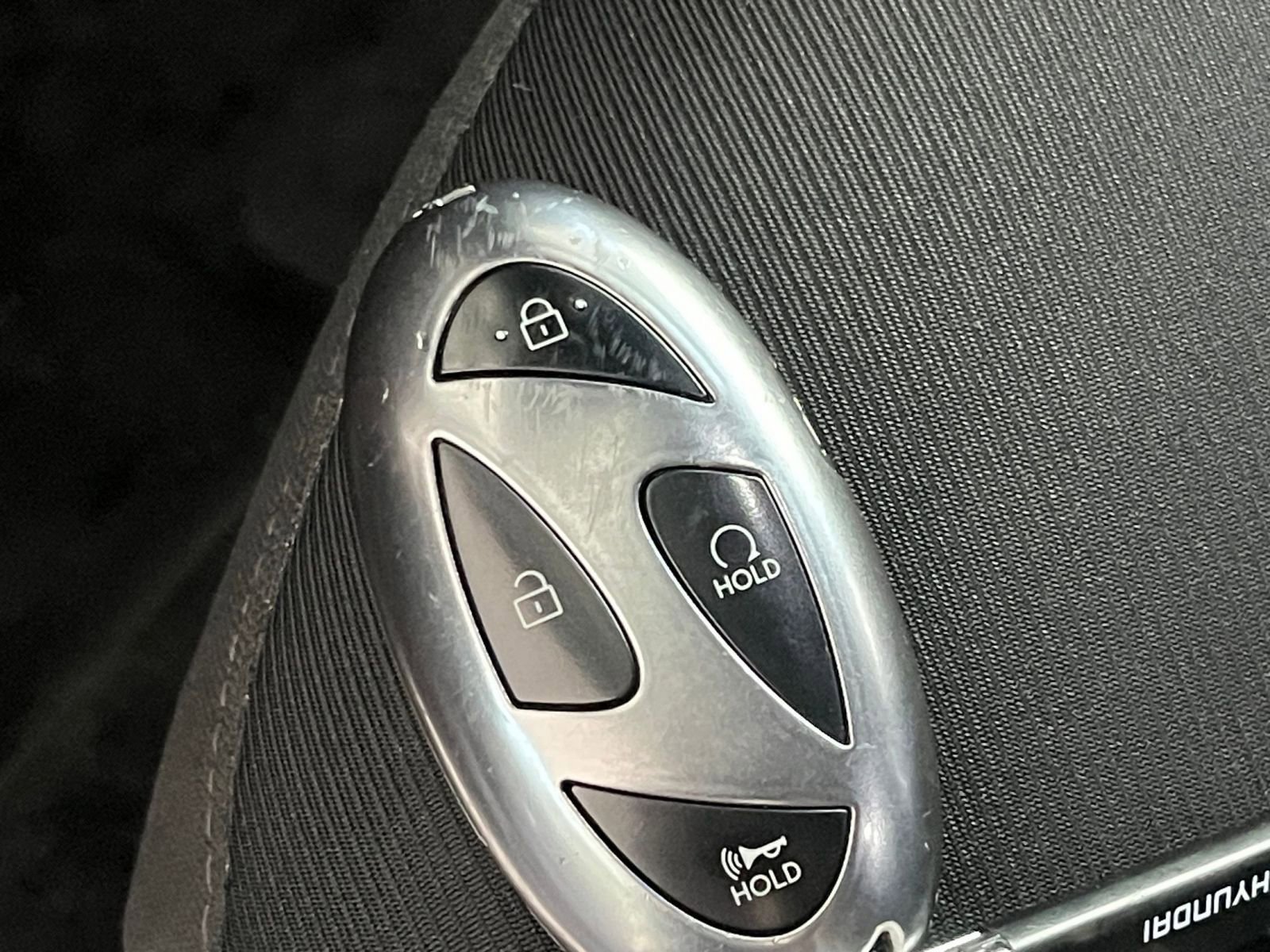 Thumbnail: 2025 Hyundai Tucson - 21