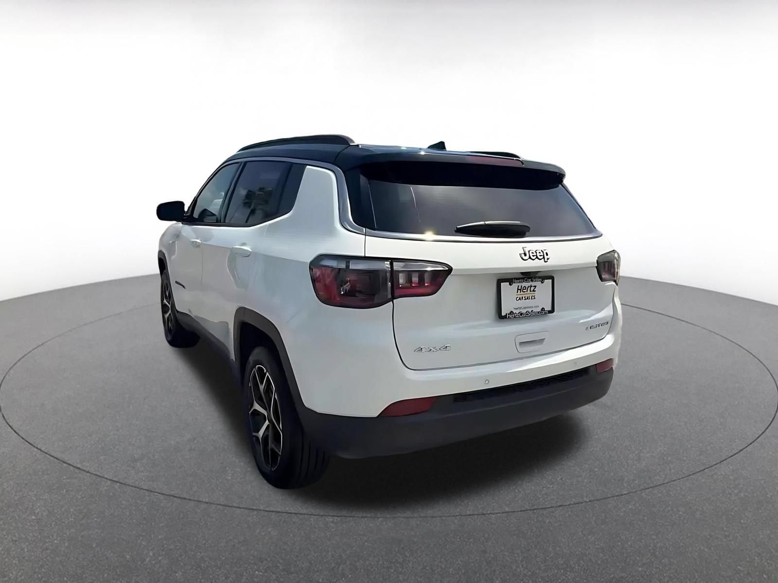 Thumbnail: 2025 Jeep Compass - 11