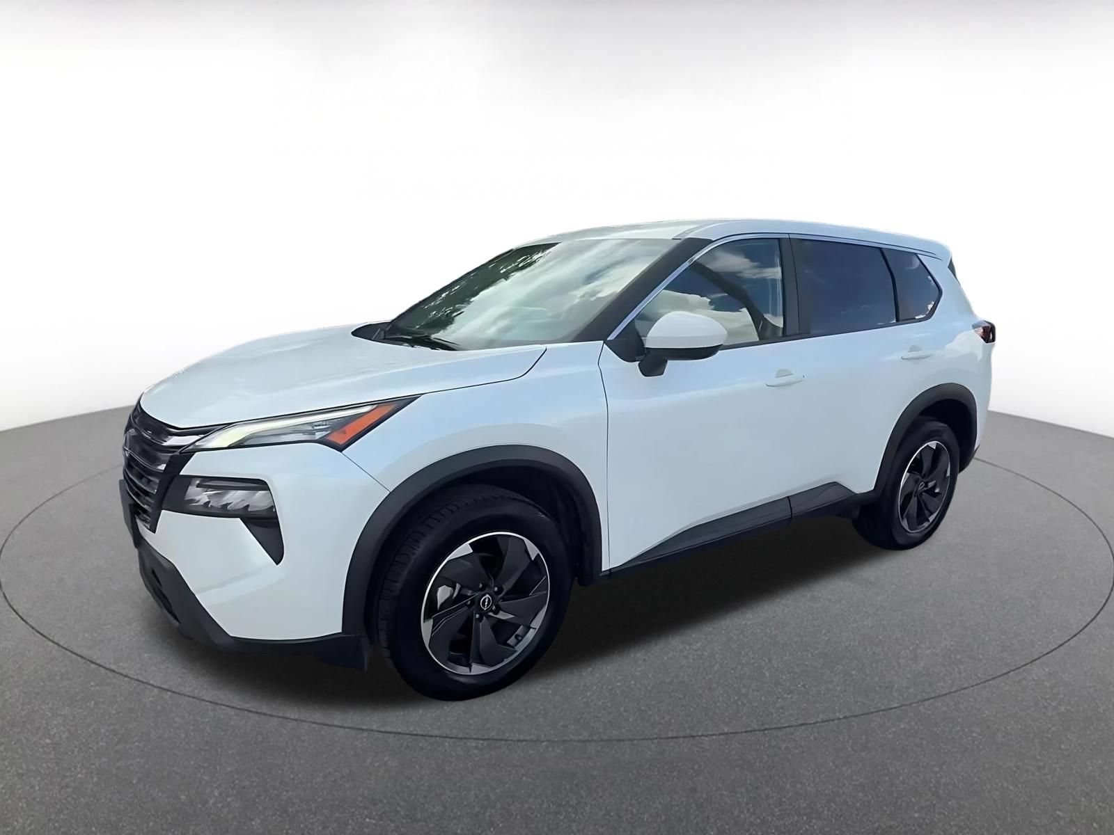 Thumbnail: 2025 Nissan Rogue - 8