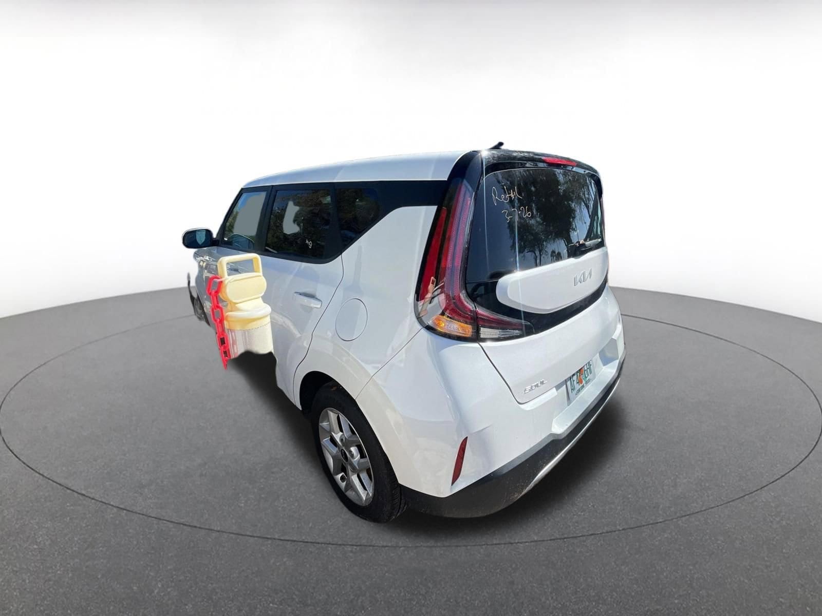 Thumbnail: 2025 Kia Soul - 5