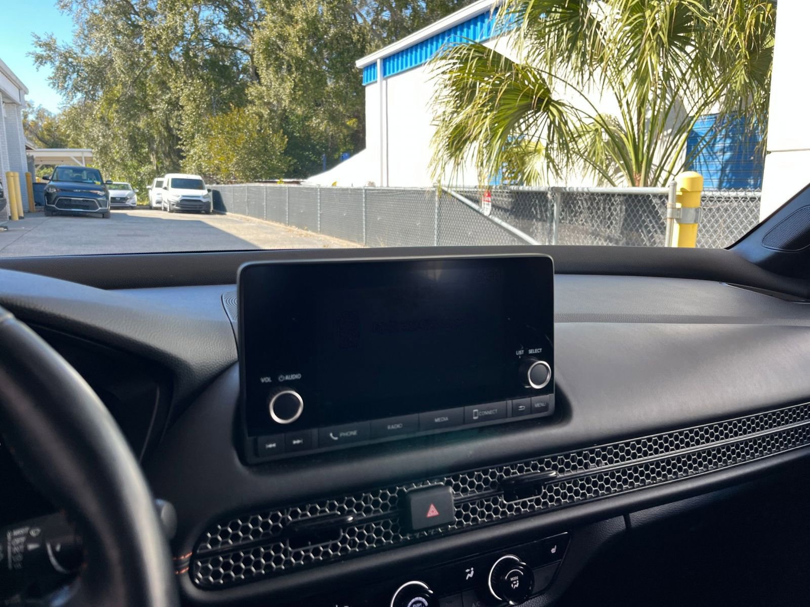 Thumbnail: 2025 Honda HR-V - 17