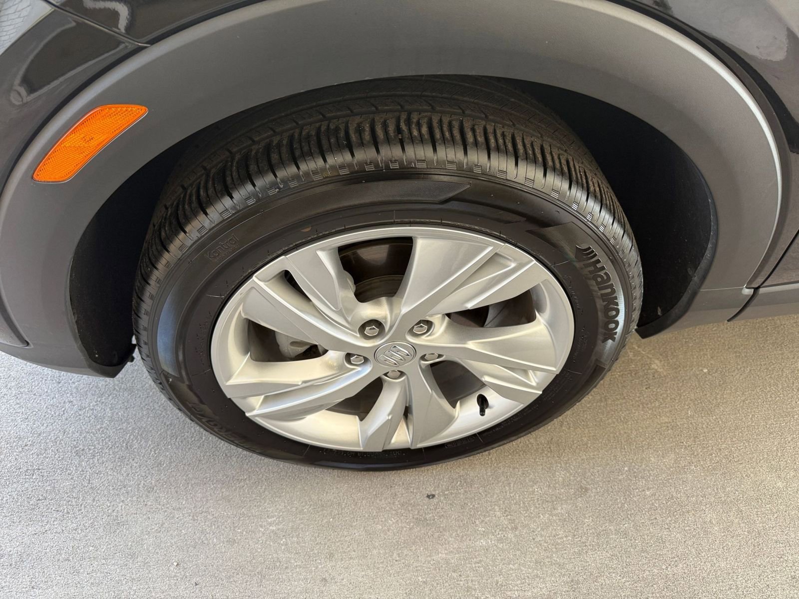 Thumbnail: 2025 Buick Encore GX - 30