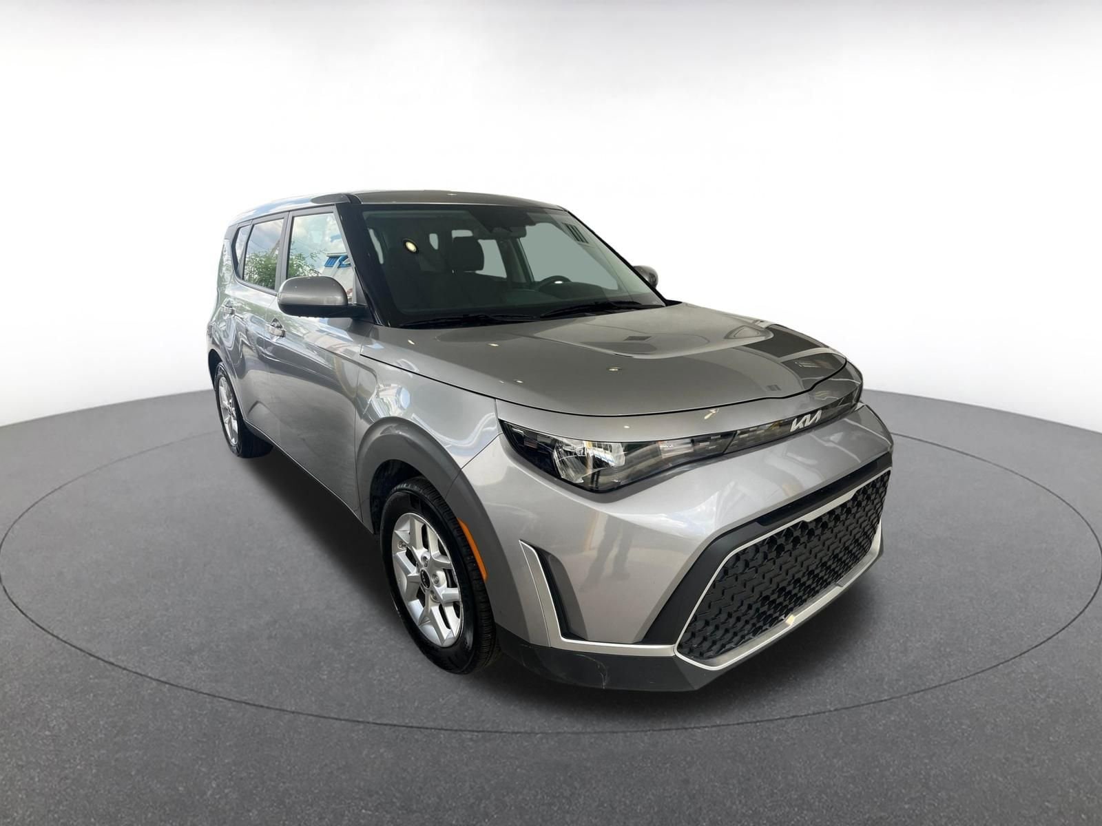 Thumbnail: 2025 Kia Soul - 1