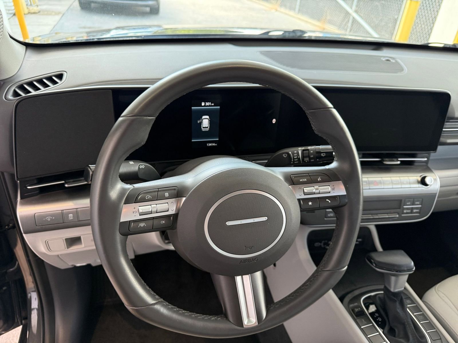 Thumbnail: 2025 Hyundai Kona - 28