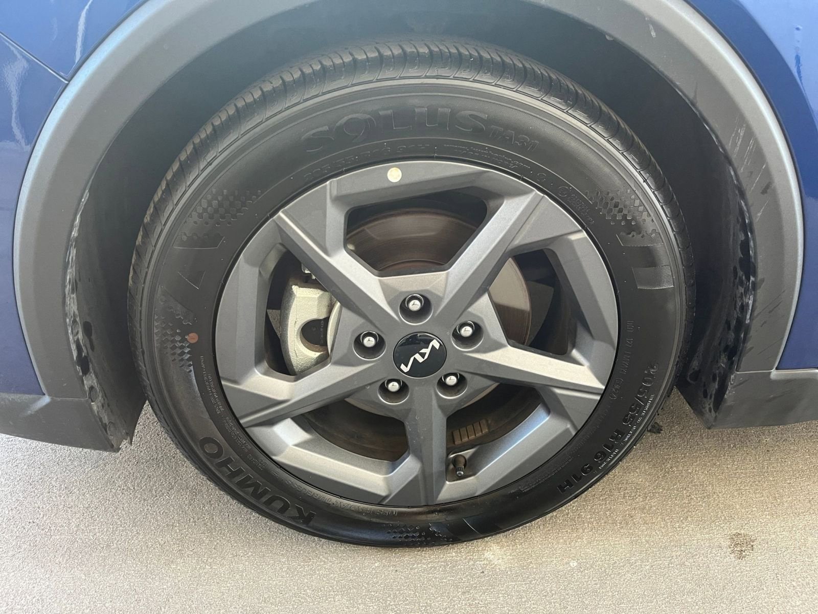 Thumbnail: 2025 Kia K4 - 30