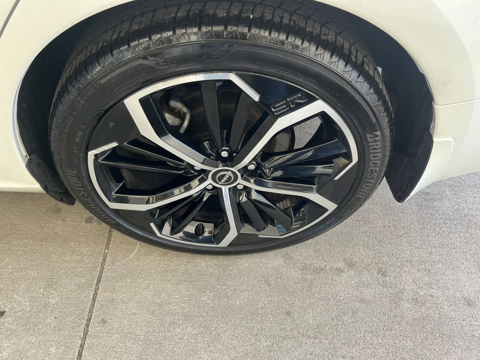 Thumbnail: 2025 Nissan Altima - 30