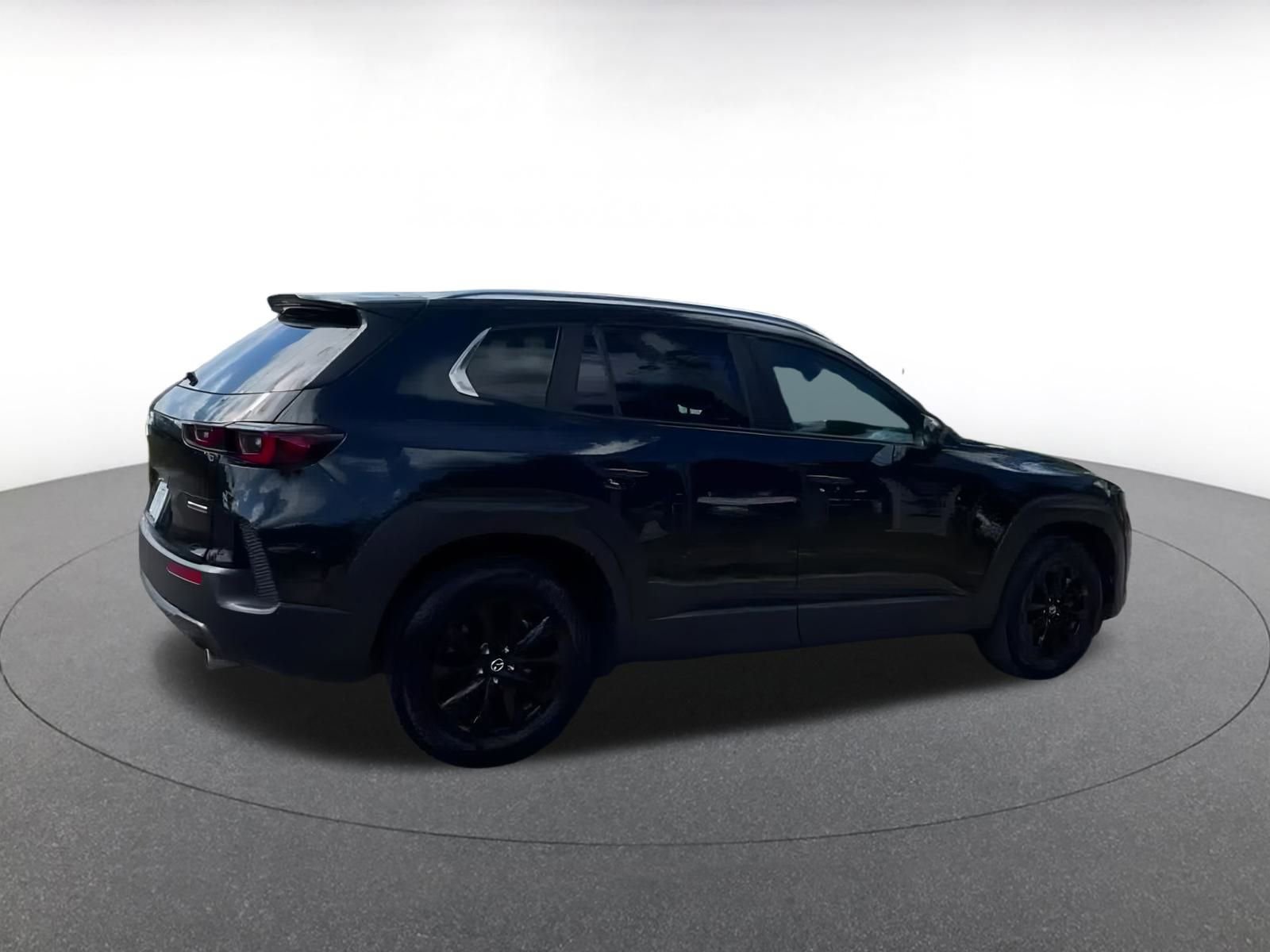 Thumbnail: 2025 Mazda CX-50 - 14