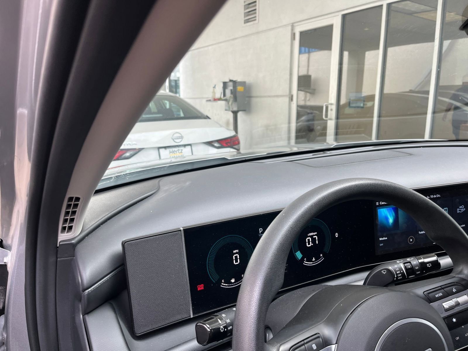 Thumbnail: 2025 Hyundai Tucson - 34