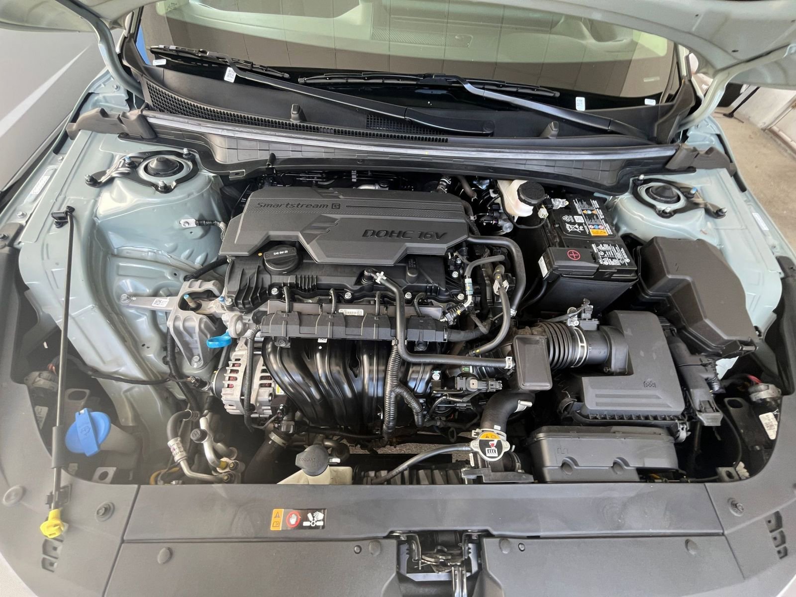 Thumbnail: 2025 Kia K4 - 31