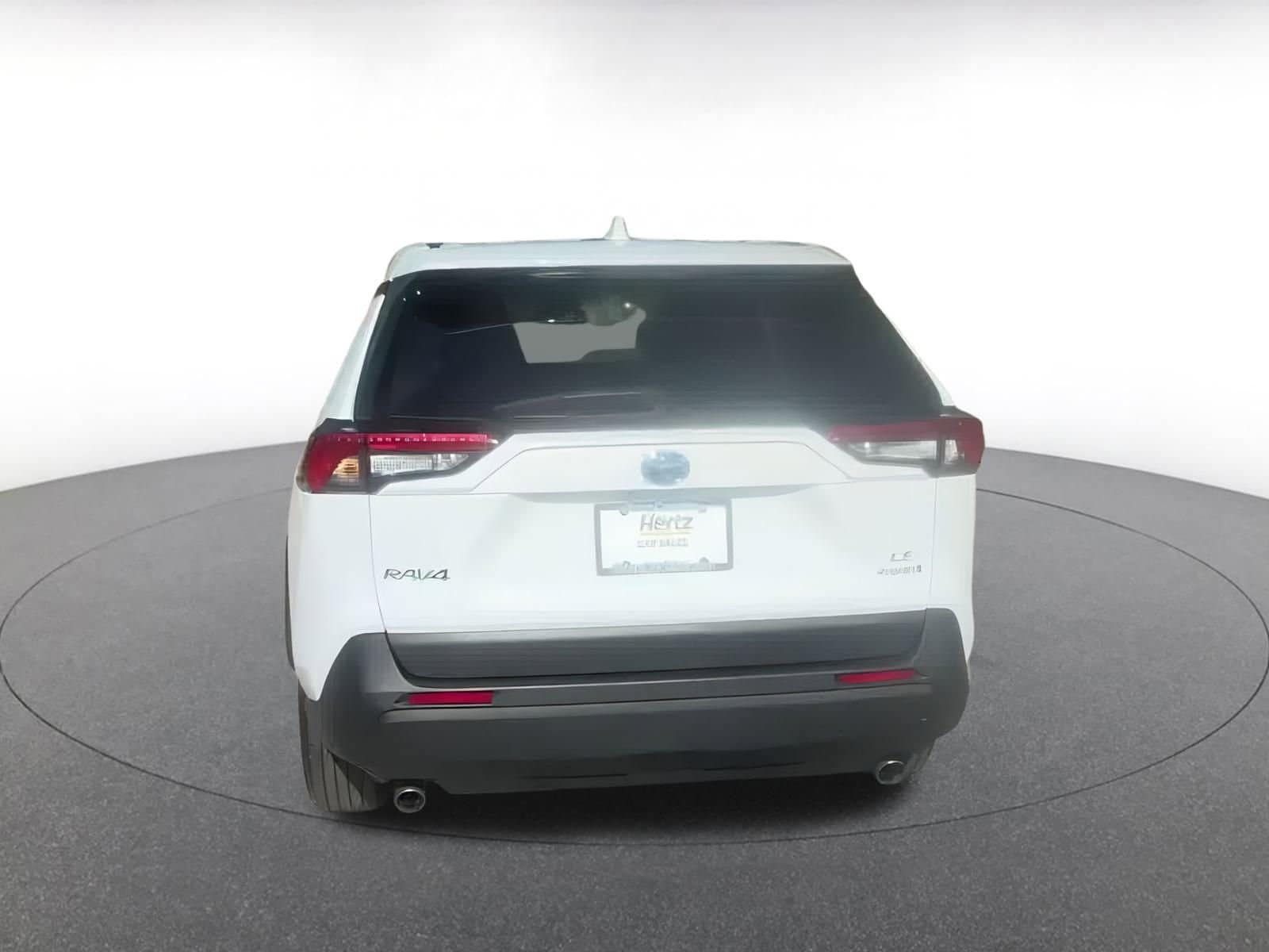 Thumbnail: 2024 Toyota RAV4 - 12