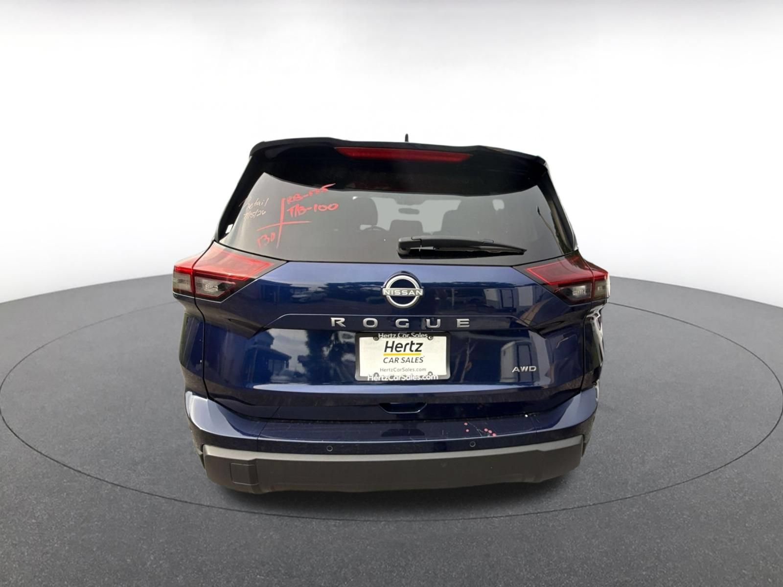 Thumbnail: 2025 Nissan Rogue - 6