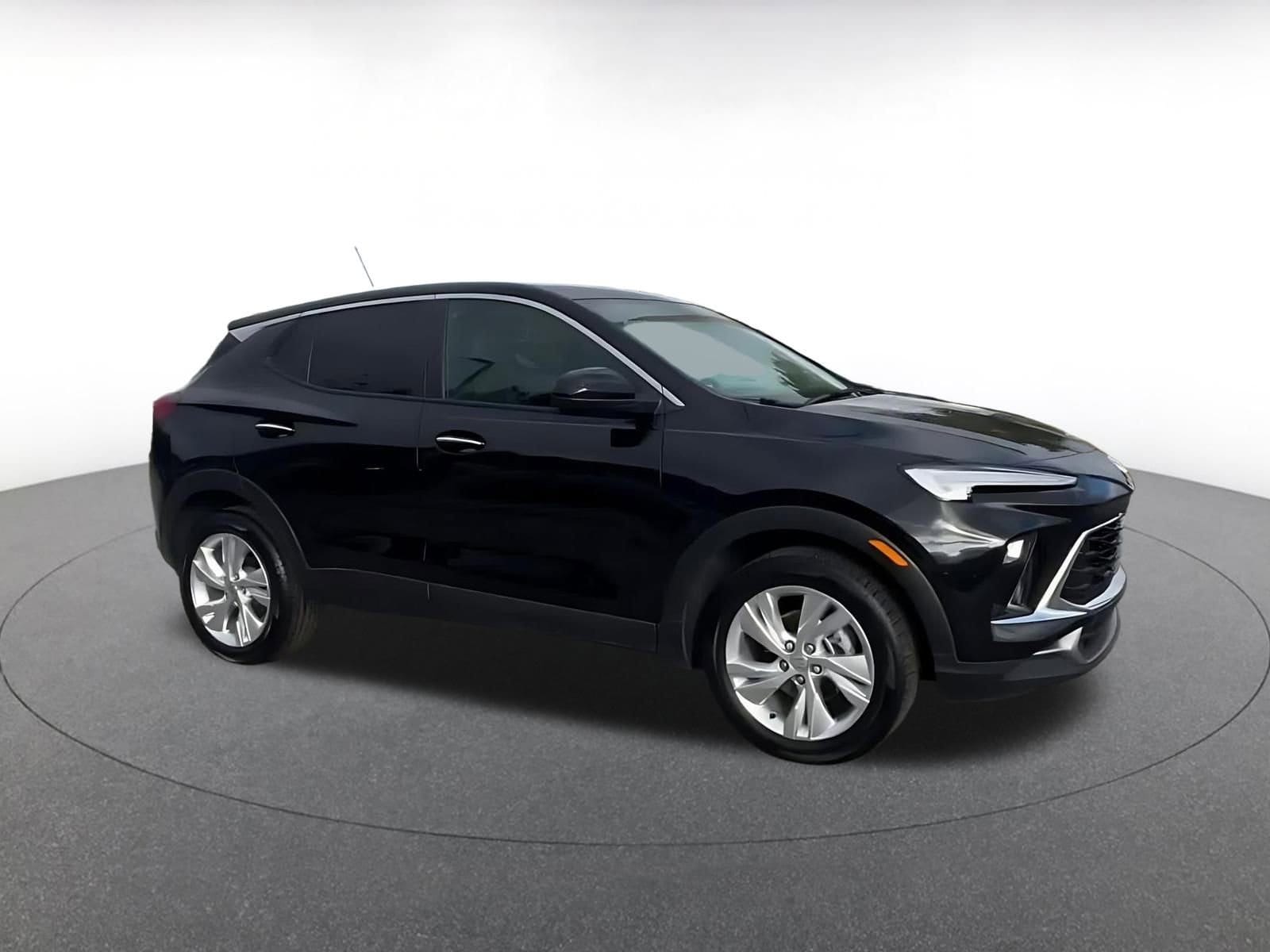 Thumbnail: 2025 Buick Encore GX - 2