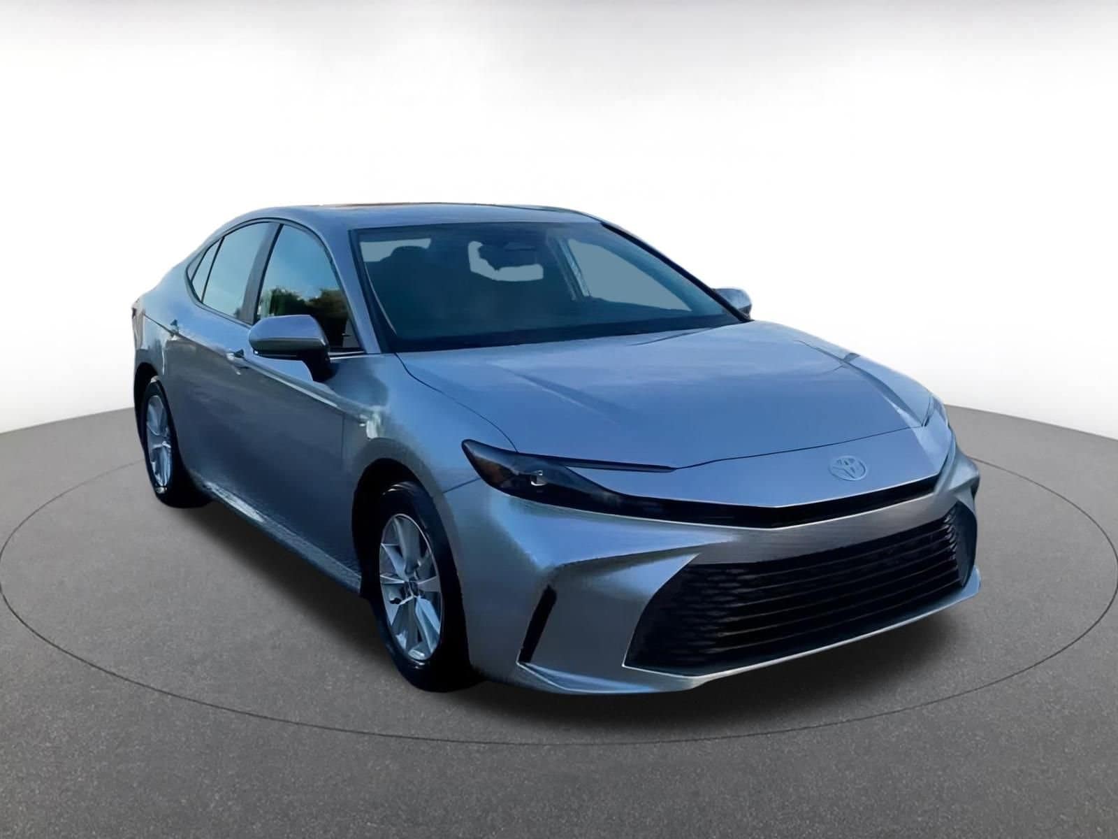 Thumbnail: 2025 Toyota Camry - 3