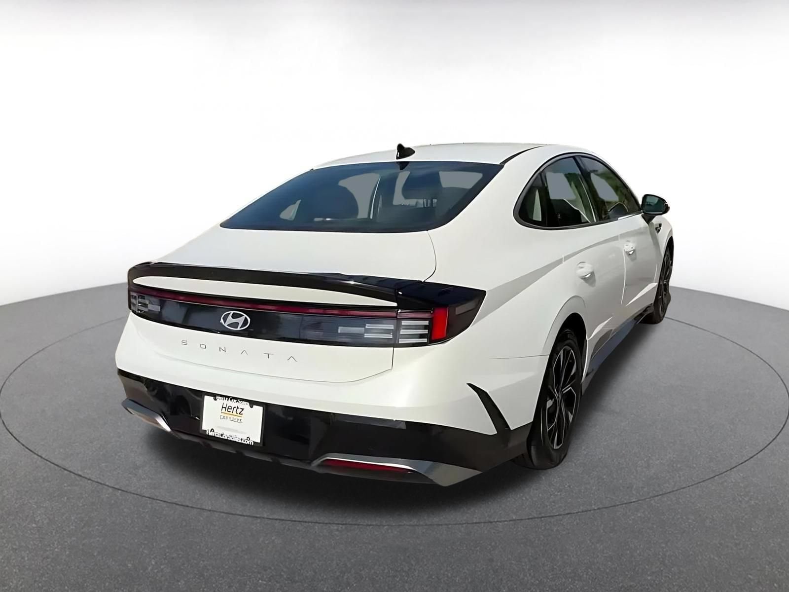 Thumbnail: 2025 Hyundai Sonata - 12