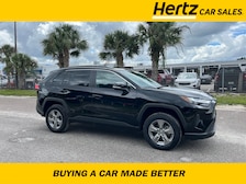 2023 Toyota RAV4 XLE -
                Tampa, FL