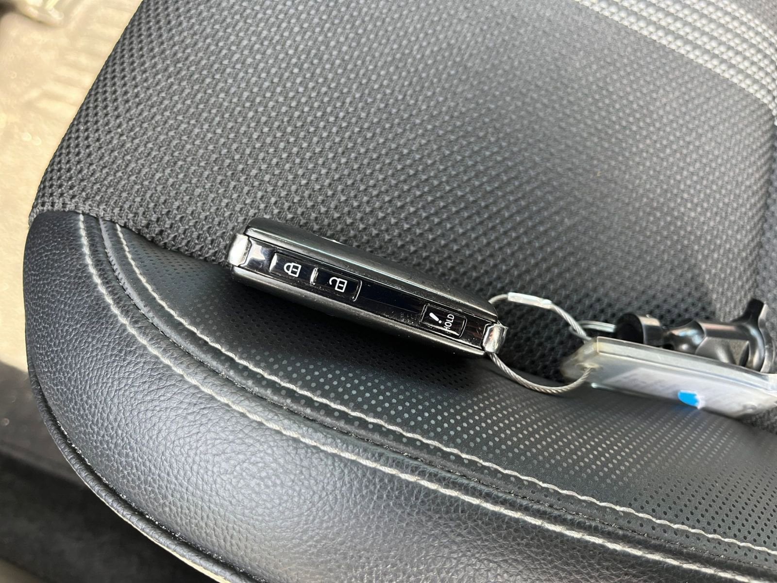 Thumbnail: 2025 Mazda CX-50 - 22