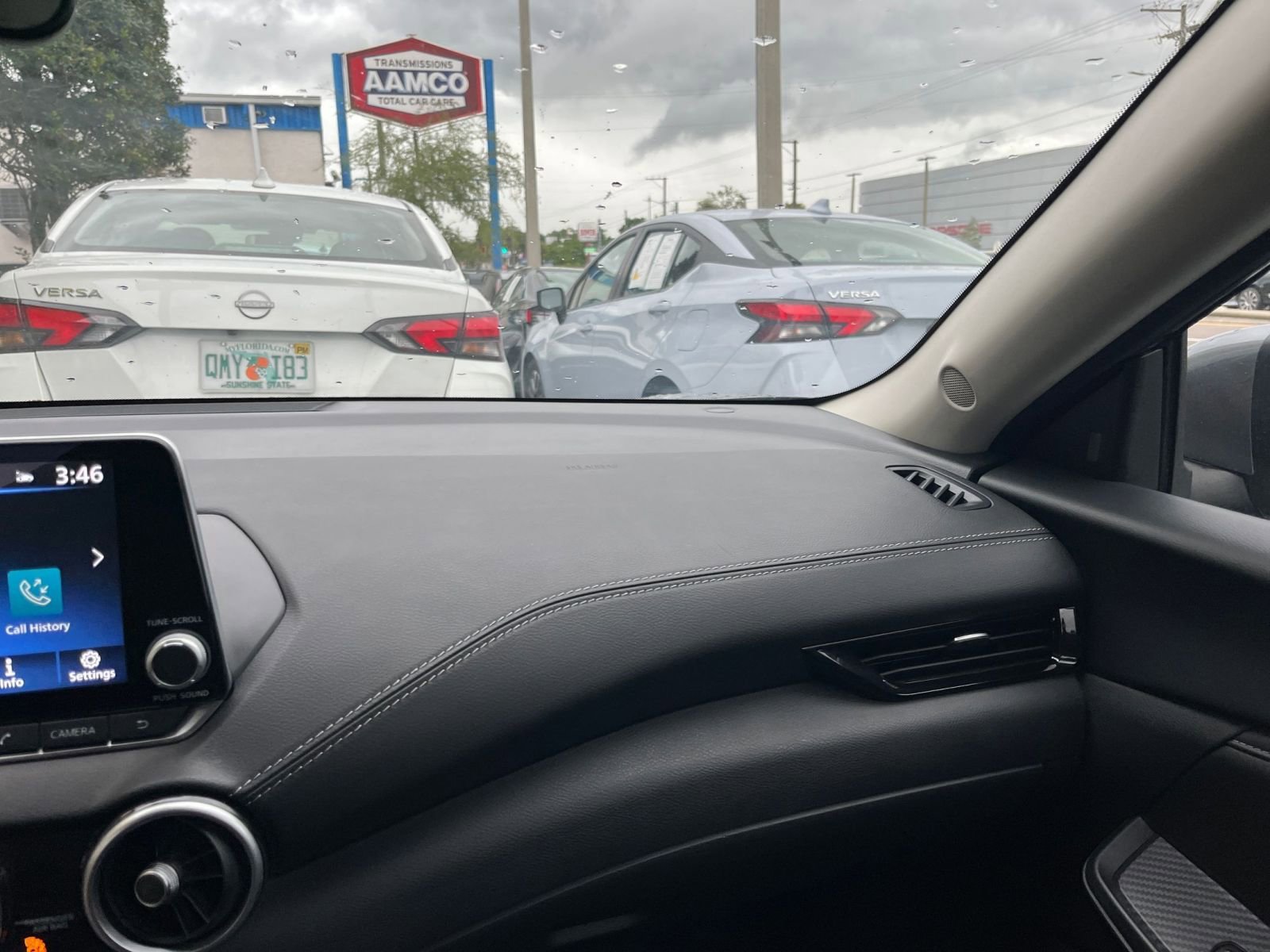 Thumbnail: 2025 Nissan Sentra - 35