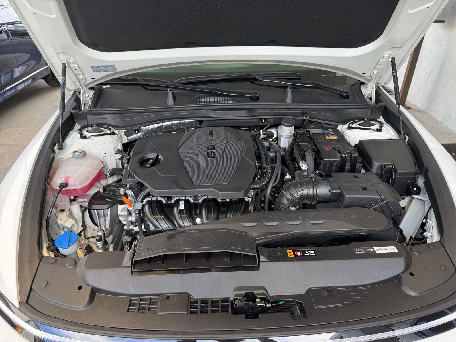 Thumbnail: 2025 Hyundai Sonata - 32