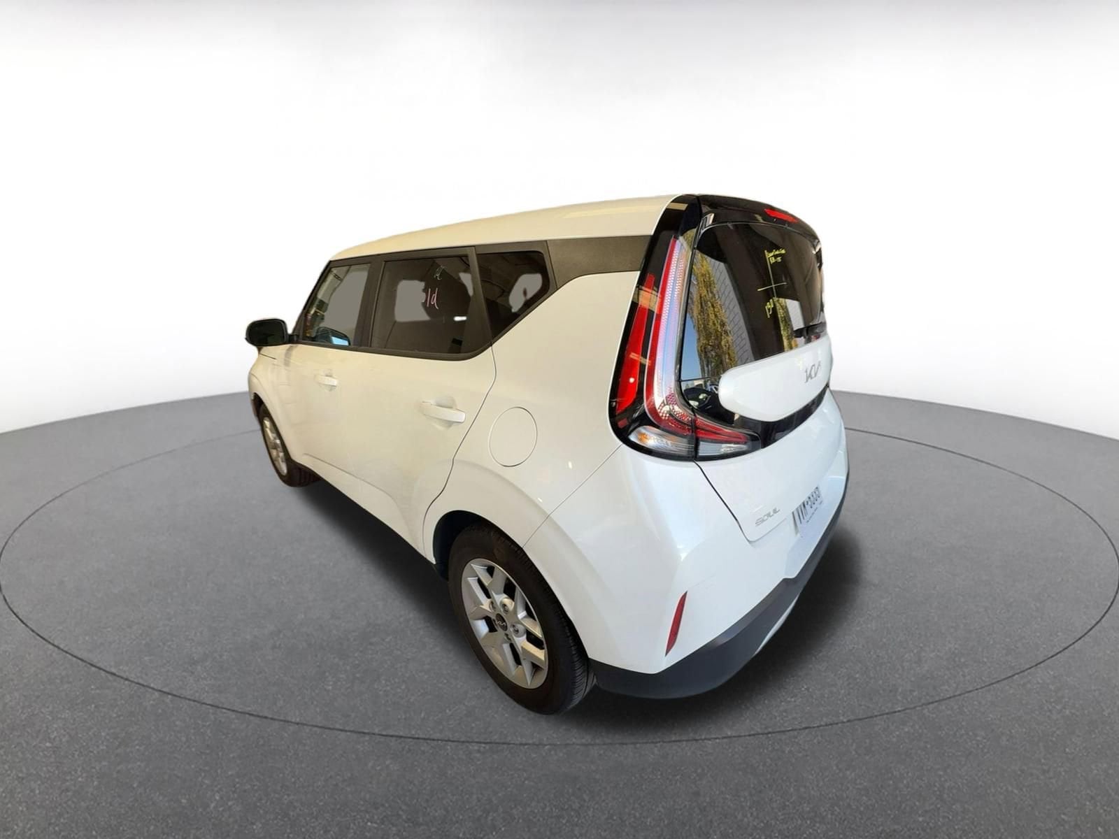 Thumbnail: 2025 Kia Soul - 7