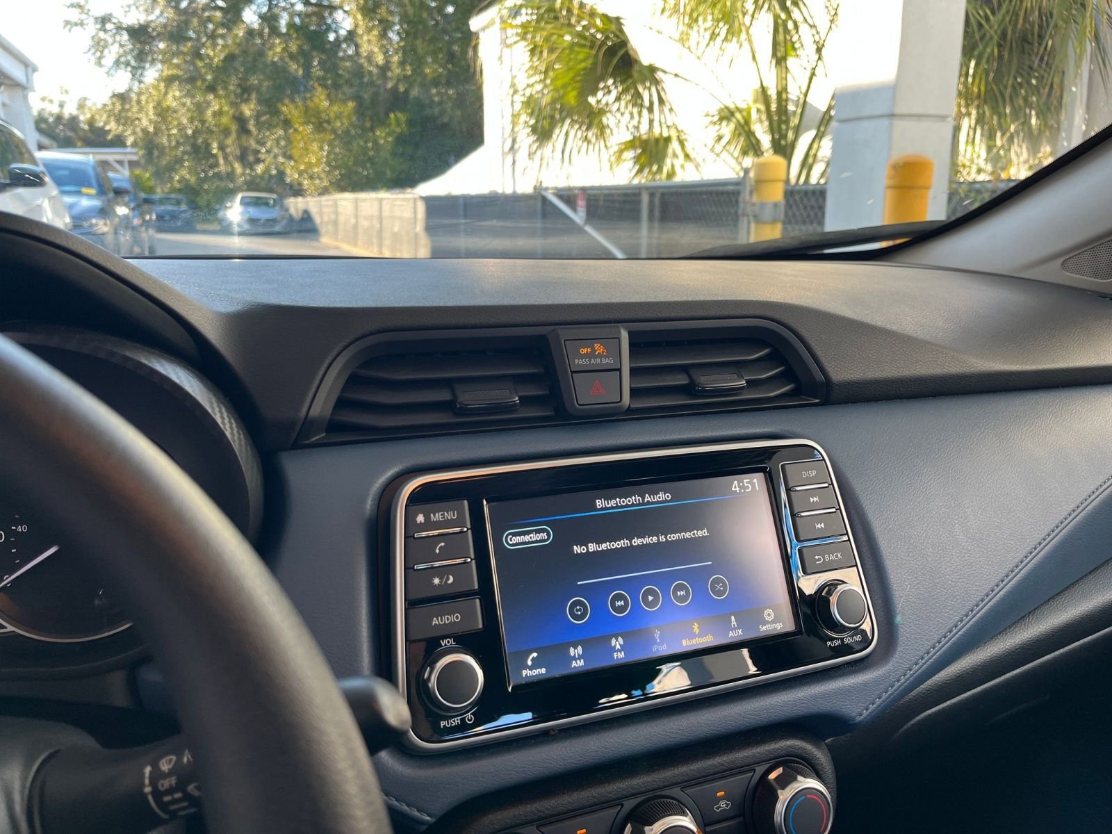 Thumbnail: 2025 Nissan Versa - 17