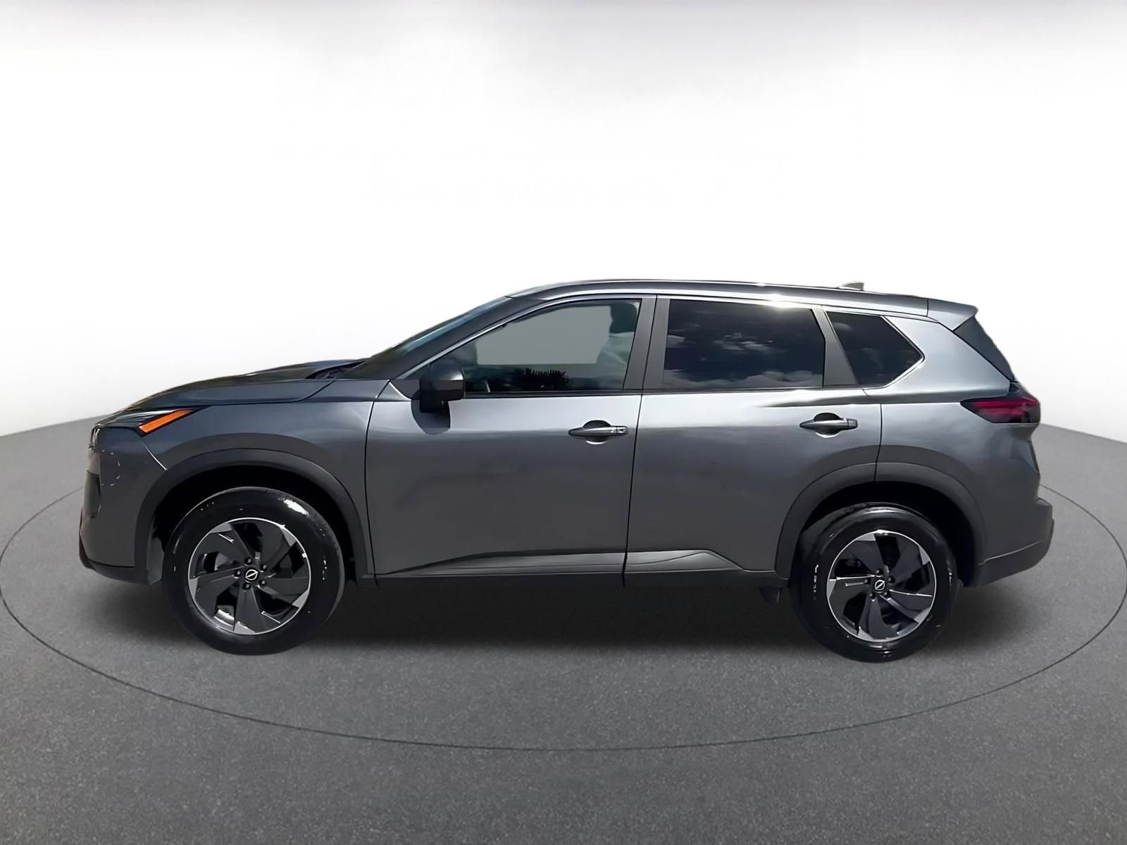 Thumbnail: 2025 Nissan Rogue - 9