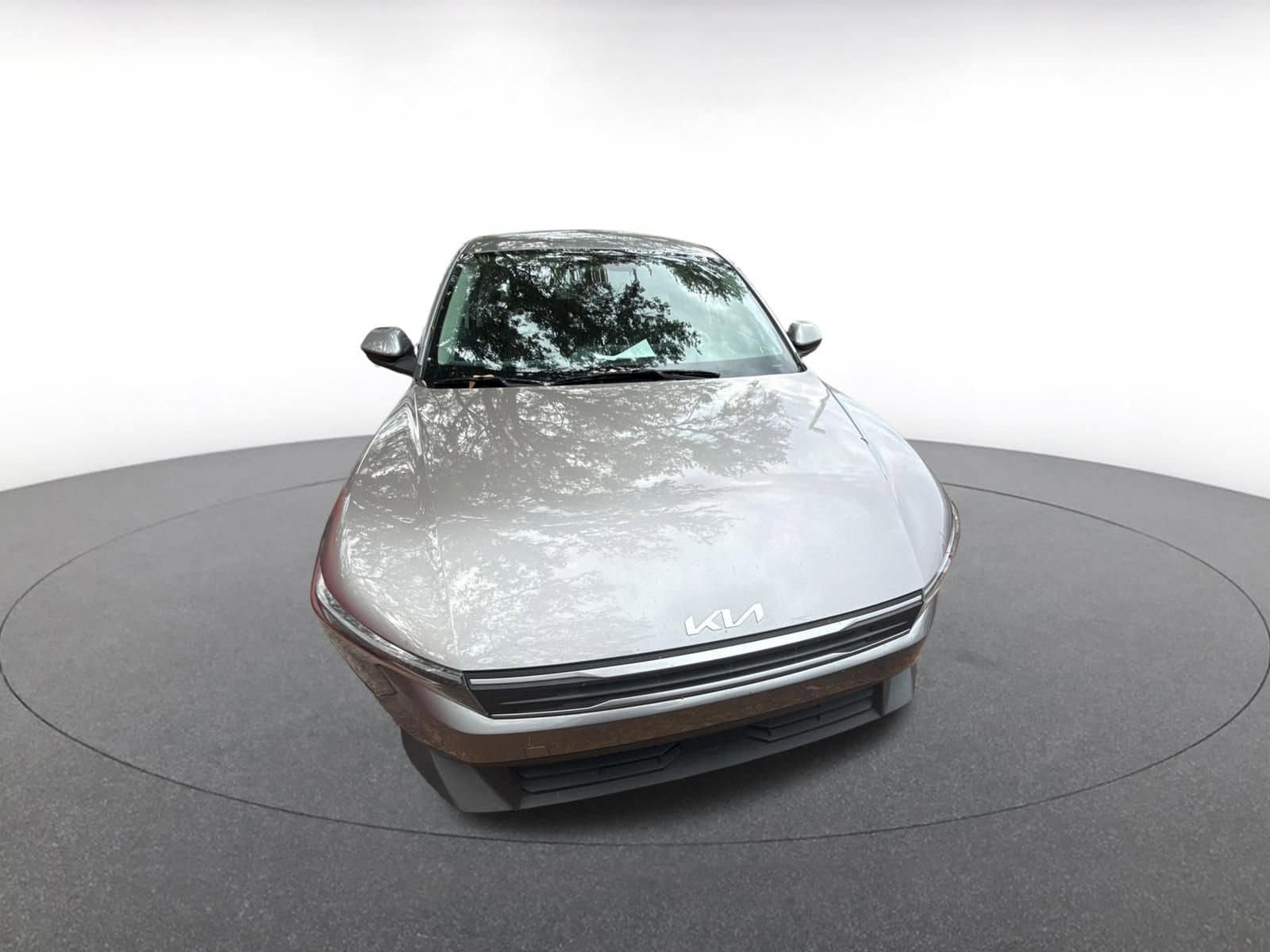 Thumbnail: 2025 Kia K4 - 2