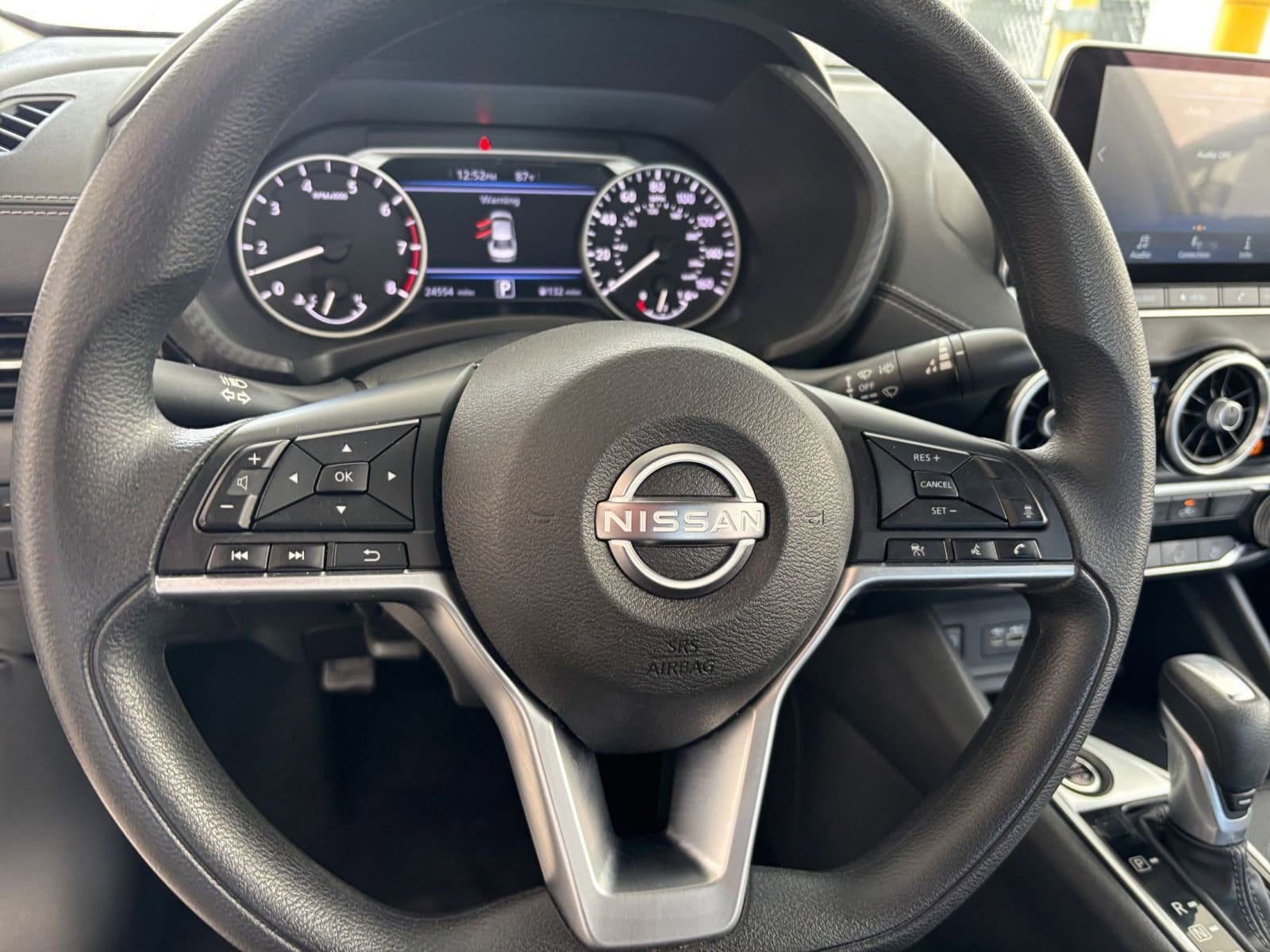 Thumbnail: 2025 Nissan Sentra - 28