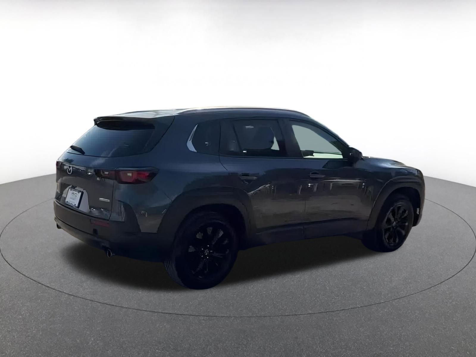 Thumbnail: 2025 Mazda CX-50 - 14