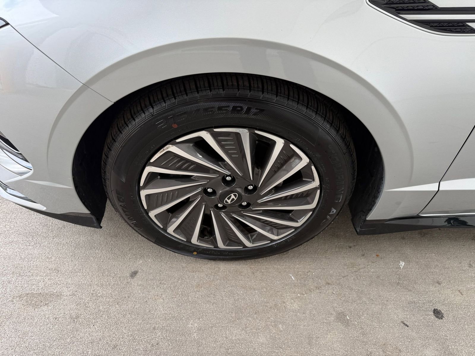 Thumbnail: 2025 Hyundai Sonata - 31