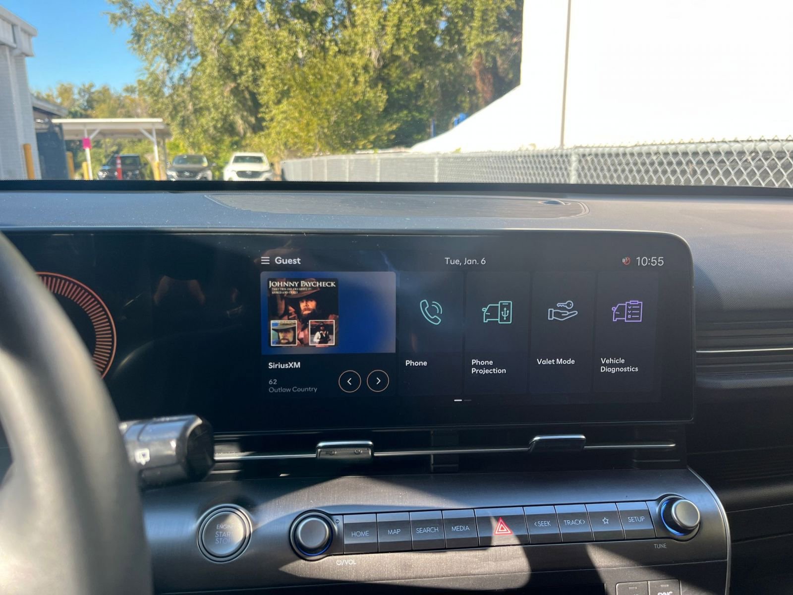 Thumbnail: 2025 Hyundai Kona - 20