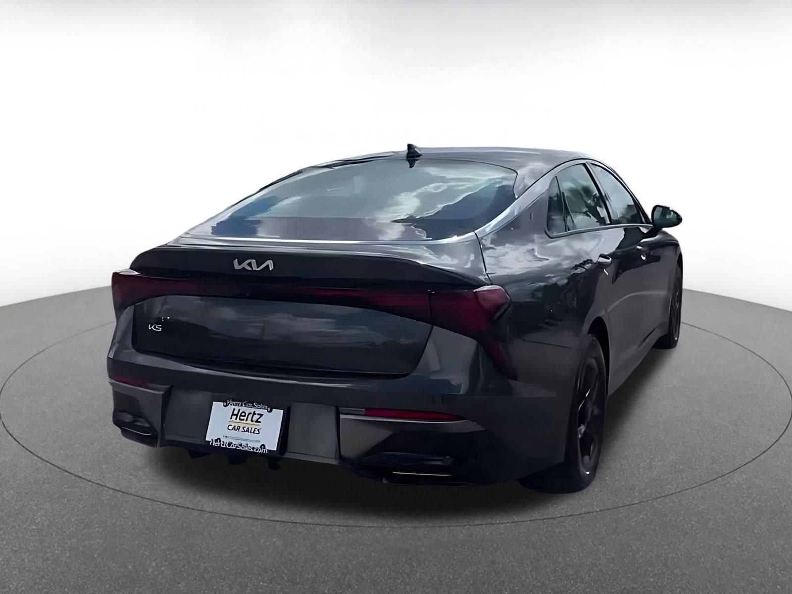 Thumbnail: 2025 Kia K5 - 14