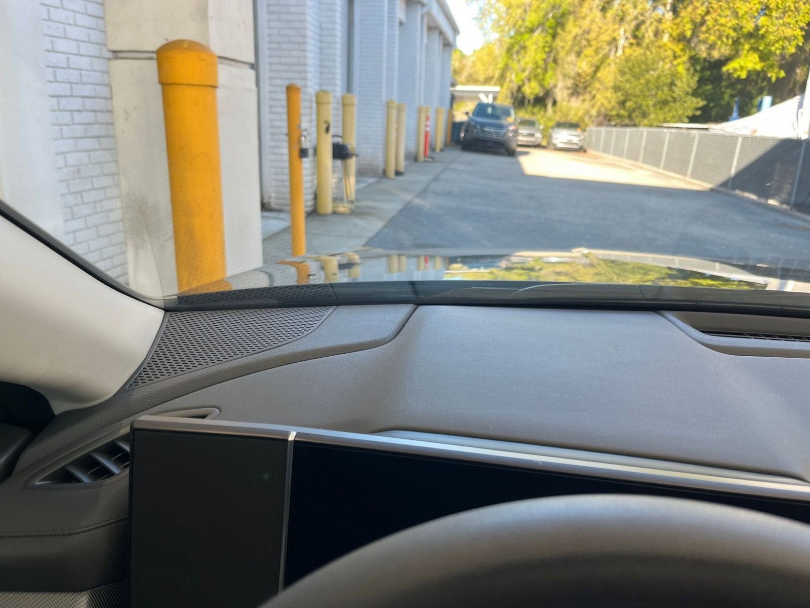 Thumbnail: 2025 Hyundai Sonata - 34